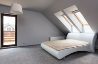 Calmsden bedroom extensions