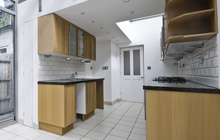 Calmsden kitchen extension leads